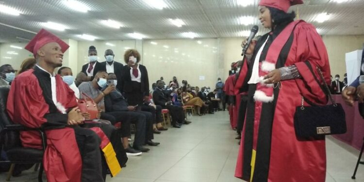 Côte d’Ivoire: Didier Drogba élevé au grade de Docteur honoris causa des universités du RUSTA