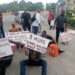 Abidjan : Des employés du Golf hôtel ont manifesté ce lundi