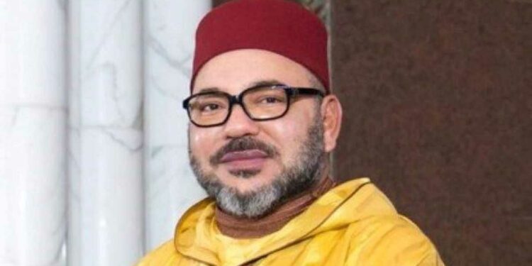 Israël-Maroc : Mohammed VI félicite Naftali Bennett