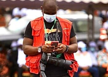 Visite de Laurent Gbagbo à Mama : Un photojournaliste agressé