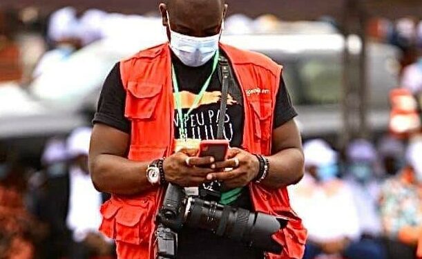 Visite de Laurent Gbagbo à Mama : Un photojournaliste agressé