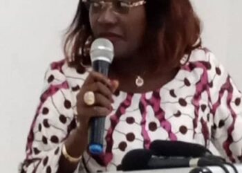 Affectation du personnel de l’Education nationale:  la ministre Mariatou Koné assène ses vérités