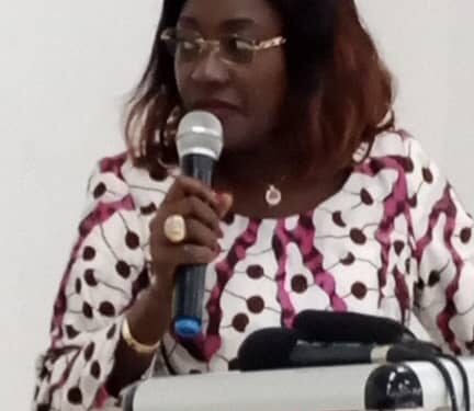 Affectation du personnel de l’Education nationale:  la ministre Mariatou Koné assène ses vérités