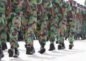 Côte d’Ivoire : Un militaire arrêté et écroué à la Mama, pour le viol d’une mineure