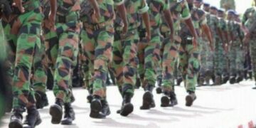 Côte d’Ivoire : Un militaire arrêté et écroué à la Mama, pour le viol d’une mineure