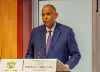 Prospective Vision 2030 : le Premier Ministre Patrick Achi salue le démarrage de l’implémentation