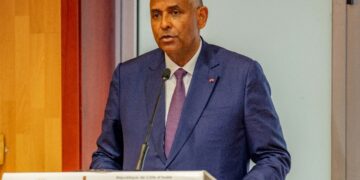 Prospective Vision 2030 : le Premier Ministre Patrick Achi salue le démarrage de l&rsquo;implémentation