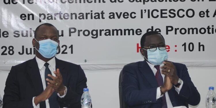 Côte d’Ivoire : Le ministre Paulin Danho a lancé les activités de la CONFEJES