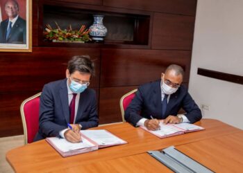 Développement des PME : le Premier Ministre Patrick Achi salue l’accompagnement de la France