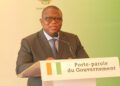 Côte d’Ivoire : le porte-parole du gvt rassure : «L’Exécutif a pris toutes les dispositions pour accueillir Gbagbo »
