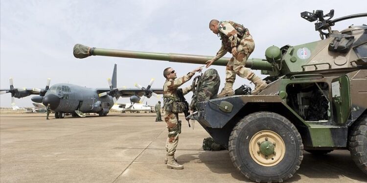 Sahel : Barkhane s’en va, la France reste…