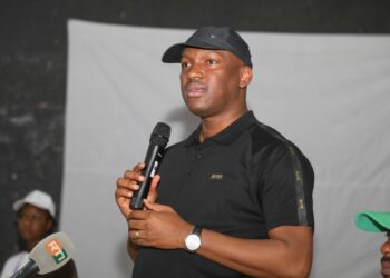 Provocations visant les pro-ouattara, relatives au retour de Gbagbo: Touré Mamadou exhorte la jeunesse d’Abobo à ne pas céder