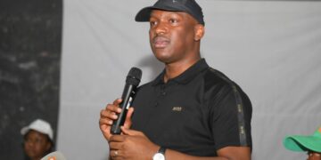 Provocations visant les pro-ouattara, relatives au retour de Gbagbo: Touré Mamadou exhorte la jeunesse d’Abobo à ne pas céder