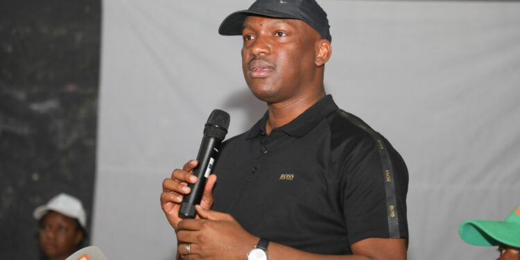 Provocations visant les pro-ouattara, relatives au retour de Gbagbo: Touré Mamadou exhorte la jeunesse d’Abobo à ne pas céder