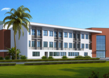 San-Pedro : création du Centre Régional des Œuvres Universitaires