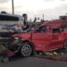 Côte d’Ivoire/Port-Bouët: Une grave collision entre deux minicars fait 03 morts