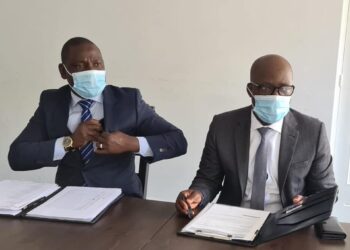 Passeport ordinaire :  Blé Goudé remercie le président Alassane Ouattara pour avoir facilité son enrôlement