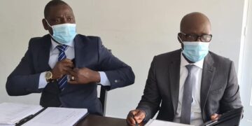 Passeport ordinaire :  Blé Goudé remercie le président Alassane Ouattara pour avoir facilité son enrôlement