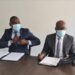 Passeport ordinaire :  Blé Goudé remercie le président Alassane Ouattara pour avoir facilité son enrôlement