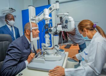 Côte d’Ivoire/achat d’équipements médicaux: Patrick Achi ne veut plus de commande chez les revendeurs