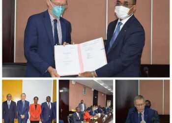 Projet d’Urgence Agricole (PUA-CI) : Le Fida octroie un prêt de plus de 10 milliards à la Côte d’Ivoire