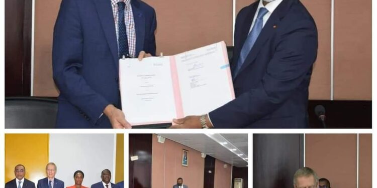 Projet d’Urgence Agricole (PUA-CI) : Le Fida octroie un prêt de plus de 10 milliards à la Côte d’Ivoire
