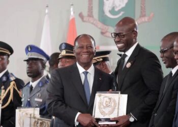 Côte d’Ivoire/Journée nationale d’excellence 2021 : 84 prix seront décernés