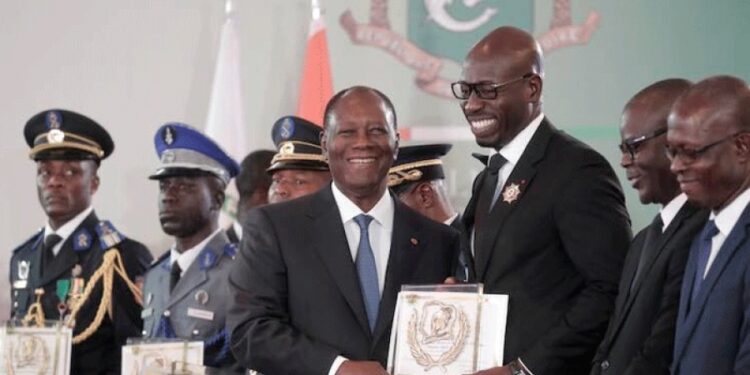 Côte d’Ivoire/Journée nationale d’excellence 2021 : 84 prix seront décernés