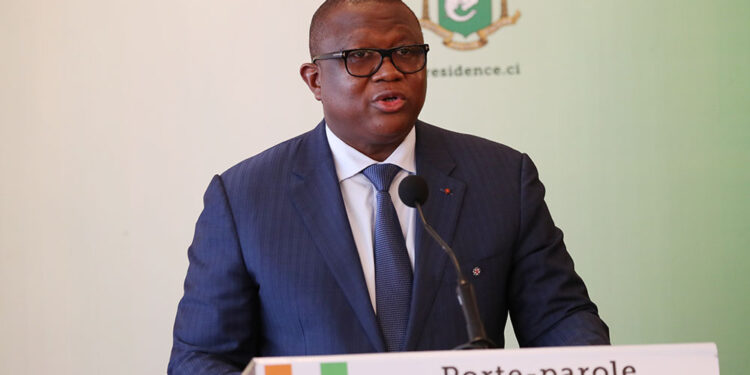 Répression des crimes économiques : la Côte d’Ivoire va se doter d’une juridiction spécialisée