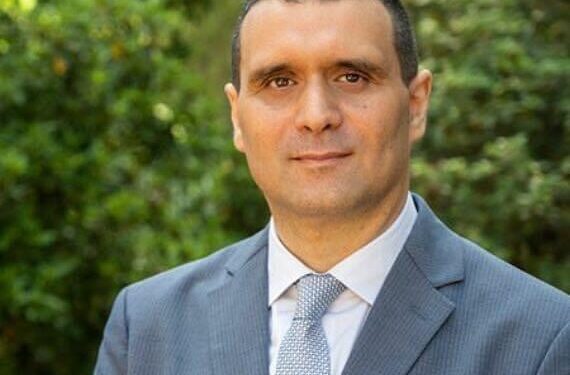 Union pour la Méditerranée :Abdelkader El Khissassi veut promouvoir l’emploi