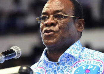 Côte d’Ivoire : Affi N’guessan élevé au rang d’ambassadeur de la paix samedi à Yamoussoukro