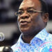 Côte d’Ivoire : Affi N’guessan élevé au rang d’ambassadeur de la paix samedi à Yamoussoukro