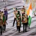JO Tokyo 2020:  6 Ivoiriens pour la cérémonie d’ouverture ce vendredi