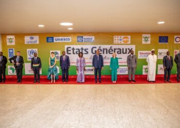 États généraux de l’Education et de l’Alphabétisation : le Premier Ministre Patrick Achi appelle à une appropriation collective