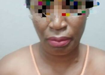 Une dame incarcérée pour des injures envers Simone Gbagbo