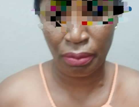 Une dame incarcérée pour des injures envers Simone Gbagbo