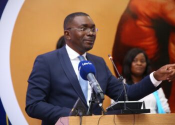 Portrait: Théodore Gnagna Zadi, le syndicaliste inflexible