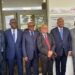Justice : Patrick Achi inaugure les nouveaux locaux de l’Institut National de Formation Judiciaire