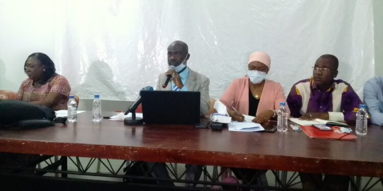 Côte d’Ivoire : La Coordisanté suspend son mot d’ordre de grève