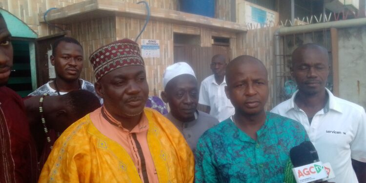 L’Association « Diamant noir » réaffirme son attachement à Amadou Gon Coulibaly