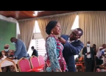 Côte d’Ivoire: Kandia Camara devient la première femme maire d’Abobo