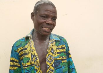 Soubré/ baccalauréat 2021:  À 45 ans, il décroche son Bac A2 après 12 tentatives