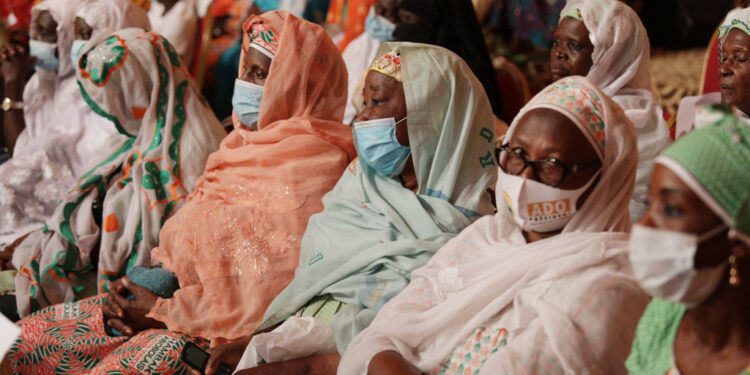 08 juillet 2020-08 juillet 2021. Les images de l’hommage du Rhdp à l’ex-Premier ministre AGC au Sofitel Hôtel-Ivoire Abidjan.