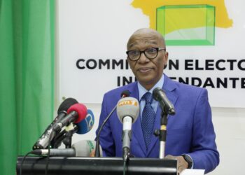 Sénatoriales partielles du 31 juillet : la CEI fait des précisions