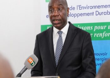 La Côte d’Ivoire entame les préparatifs de sa participation à la COP26