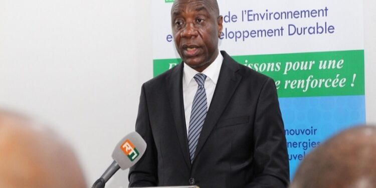 La Côte d’Ivoire entame les préparatifs de sa participation à la COP26