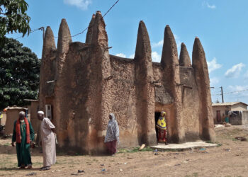 Patrimoine mondial de l&rsquo;Unesco: La Côte d’Ivoire va présenter le dossier des « mosquées de style Soudanais »