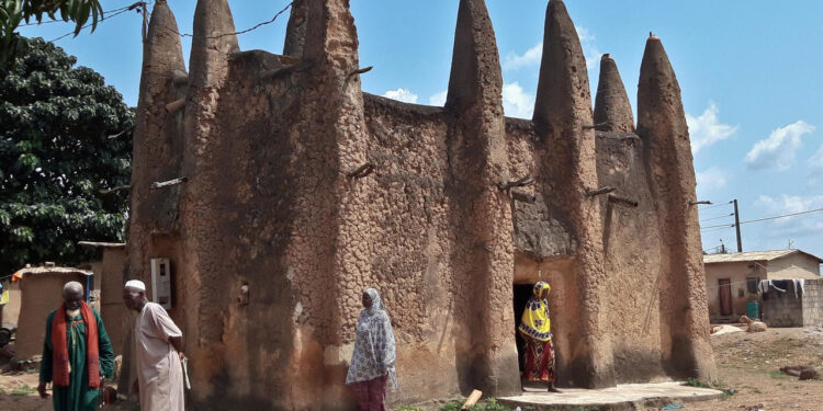 Patrimoine mondial de l’Unesco: La Côte d’Ivoire va présenter le dossier des « mosquées de style Soudanais »