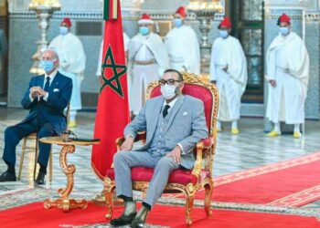 Covid19 : Mohammed VI donne le coup d’envoi à la production de vaccins « made in Morocco »