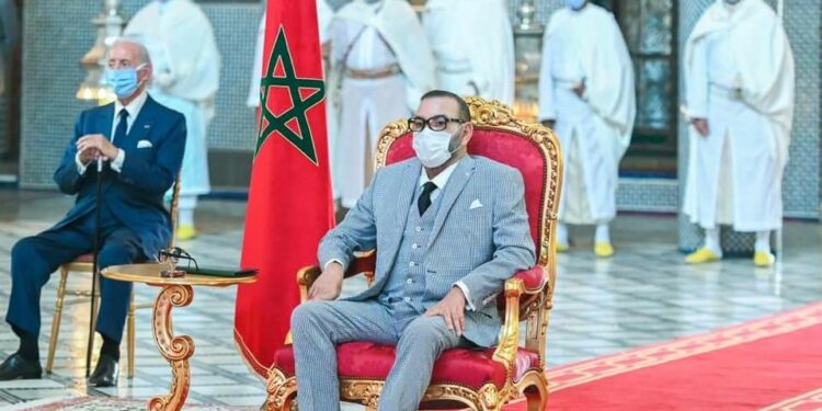 Covid19 : Mohammed VI donne le coup d’envoi à la production de vaccins « made in Morocco »
